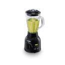 MODEX Blender 400W with Choppers, Black.