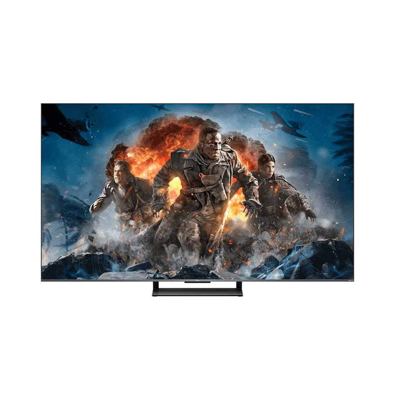 TCL C735 QLED 4K 75" 144Hz FreeSync HDR10+.