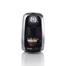 MODEX Capsule Espresso Machine 1500W, Black.