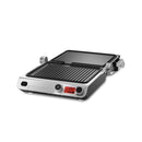 MODEX Contact Grill 5 in 1 Digital Display, Silver.
