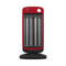 MODEX Carbon Heater 900W, Red.