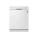 LG 14 Sets - Dishwasher - White.