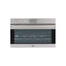 DLC Built-In Electric Oven (90 cm) Digital, Silver.