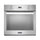De Longhi DLM9X IQ 60x60 Design Multifunction Electric Oven, Stainless Steel.