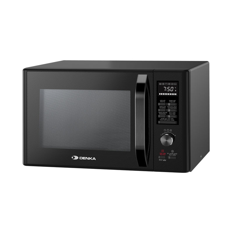 DENKA DMO-30LCAB Microwave Oven 4in1, 30L.