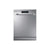 SAMSUNG Dish Washer, 14 set, Silver.