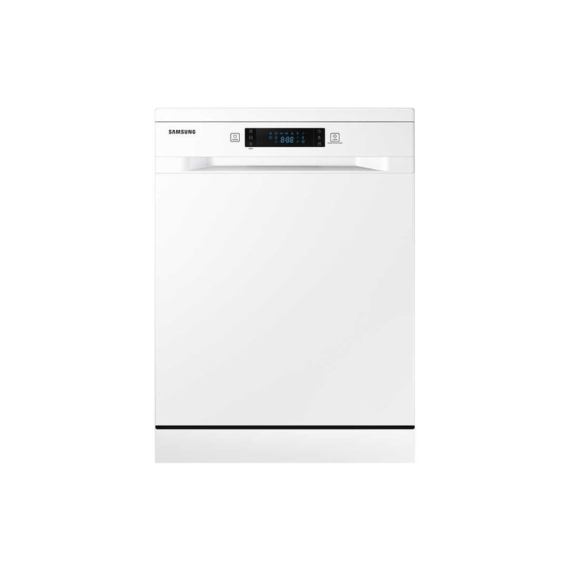 SAMSUNG Dish Washer, 14 set, White.