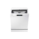 SAMSUNG Dish Washer, 14 set, White.