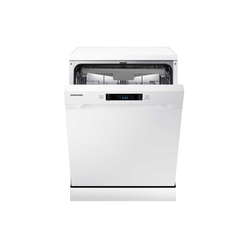 SAMSUNG Dish Washer, 14 set, White.