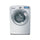 DLC Hoover DYN8146P3 1400RPM Front Load 8KG, White.