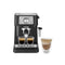 De Longhi EC260.BK Delonghi Stilosa Manual Espresso Maker.