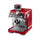 De Longhi EC9335.R La Specialista Espresso Machine, Red.