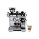 De Longhi EC9665.M La Specialista Maestro Manual Coffee Maker.