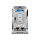 De Longhi ECAM45.760.W Eletta Cappuccino Fully Automatic Coffee Machine.