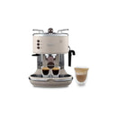 De Longhi ECOV311.BG Pump Espresso Coffee Machine Icona Vintage.