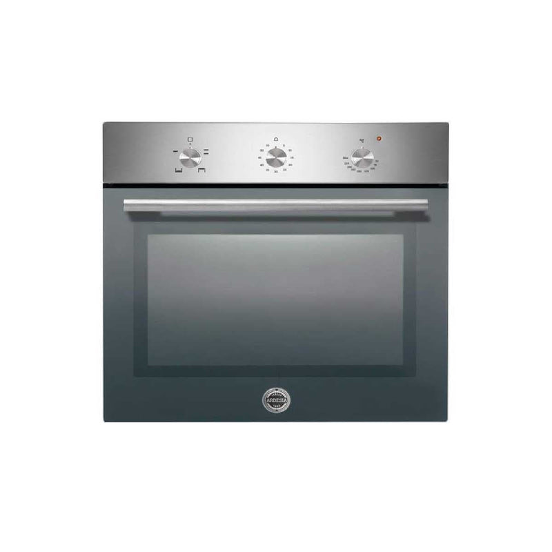 ARDESIA Heater Electric Oven Silver F66ES4MX.