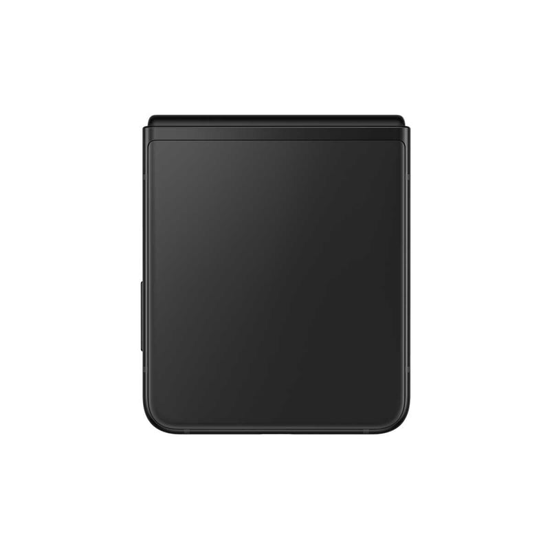 Samsung Galaxy Z Flip3 5G Dual SIM 256GB, Black.