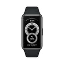 HUAWEI Band 6 Graphite Black.