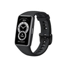 HUAWEI Band 6 Graphite Black.