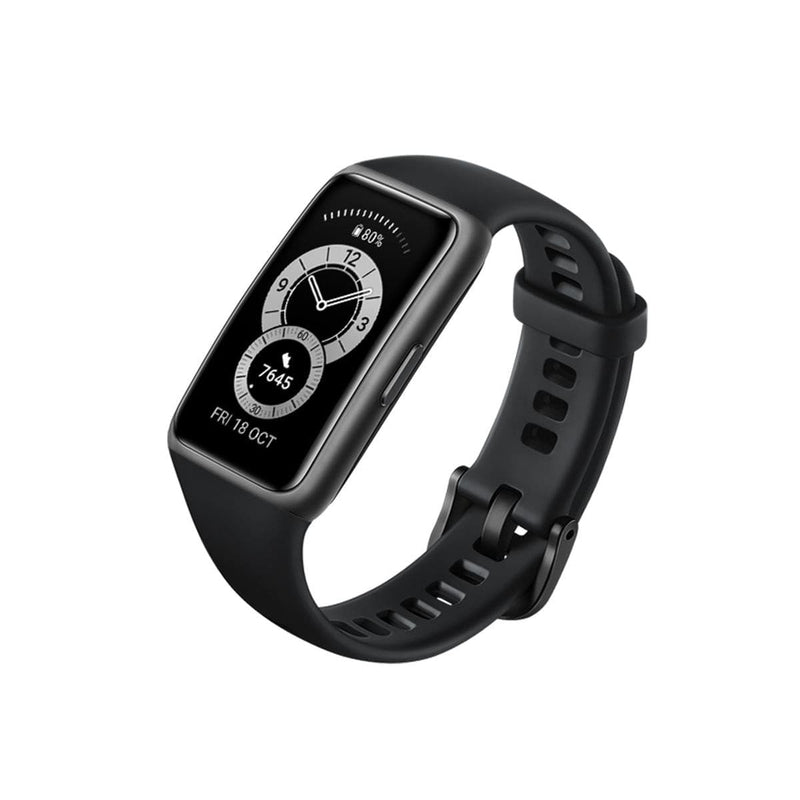 HUAWEI Band 6 Graphite Black.