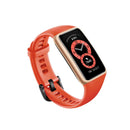 HUAWEI Band 6  Amber Sunrise.