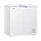 Hisense FC-33DD4 Chest Freezer 250L, White.