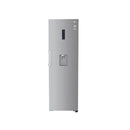 LG Twin Freezer Refrigerators.