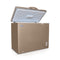 DENKA Chest Freezer 200L Direct Cool.