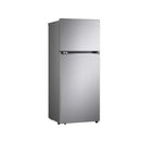 LG GNB-582GVLP Top Mount Refrigerator 18Ft, Silver.