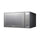 Hisense H43MOMMI Convection Type Microwave 43L, Silver.