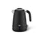 DLC HHB8702D Kettle, Black.