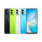 Infinix Hot 12 Dual Sim 6GB + 128GB, Lucky Green.