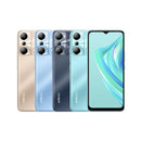 Infinix Hot 20i Dual Sim 64GB + 3GB, Wilderness Black.