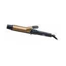 Philips HP4684 Hair Curler, Gold.