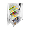 HAIER Side by Side Refrigerator 540L, Silver.