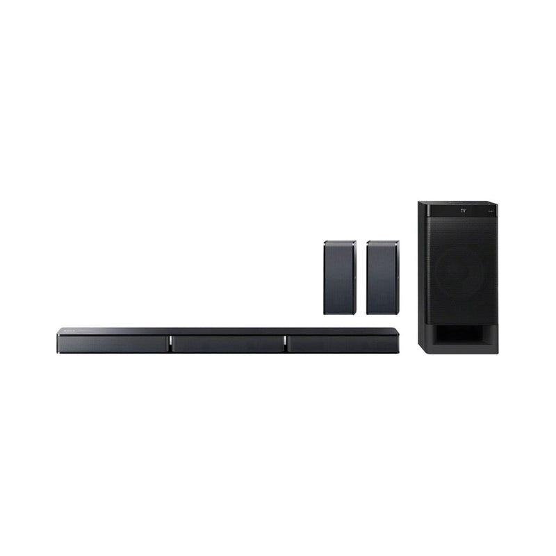 SONY Home Theater - 5.1ch, 600W - Bluetooth, NFC HT-RT3.