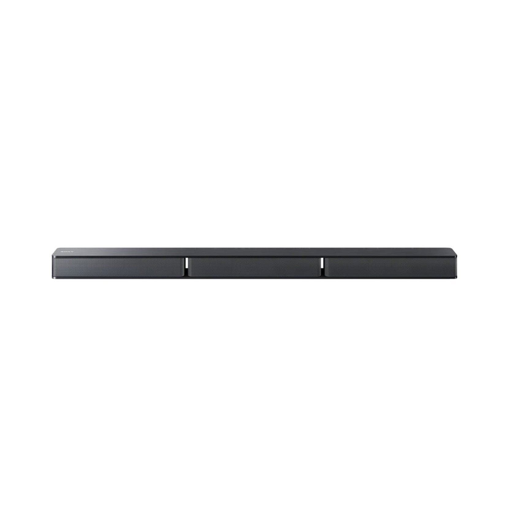 Sony HT-RT3 - Sound bar system - for home theater - 5.1-channel
