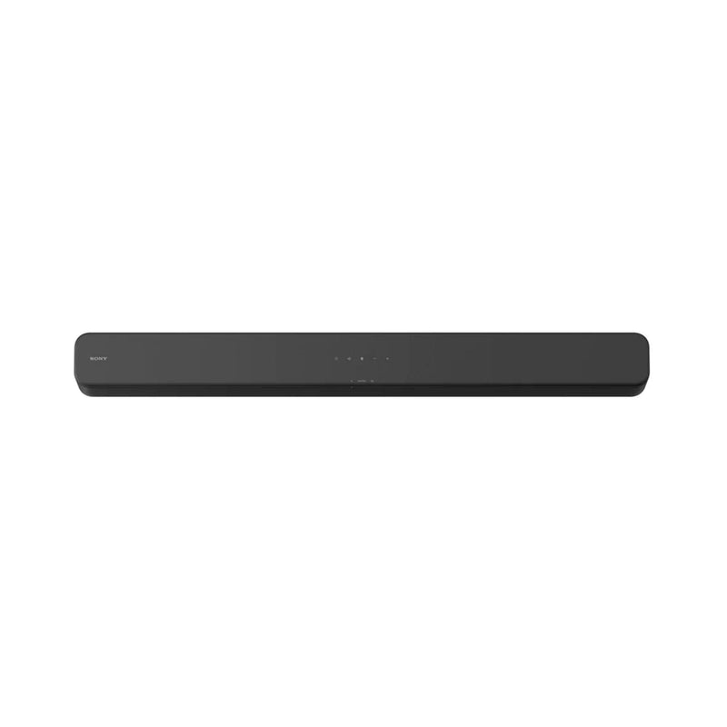 SONY 2.1ch Sound Bar - Single Soundbar HT-S100F/C EA3.