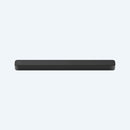 Sony HT-S350 2.1ch Soundbar with powerful wireless subwoofer and BLUETOOTH.