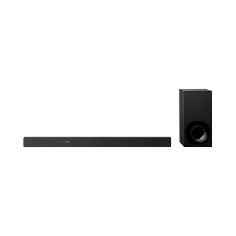 SONY Sound Bar - 3.1ch - Dolby Atmos/DTS:X Single Sound HT-Z9F/M EA3.