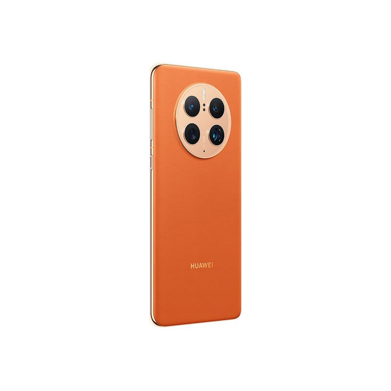 HUAWEI MATE 50 PRO 256GB + 8GB, Orange  هواوي