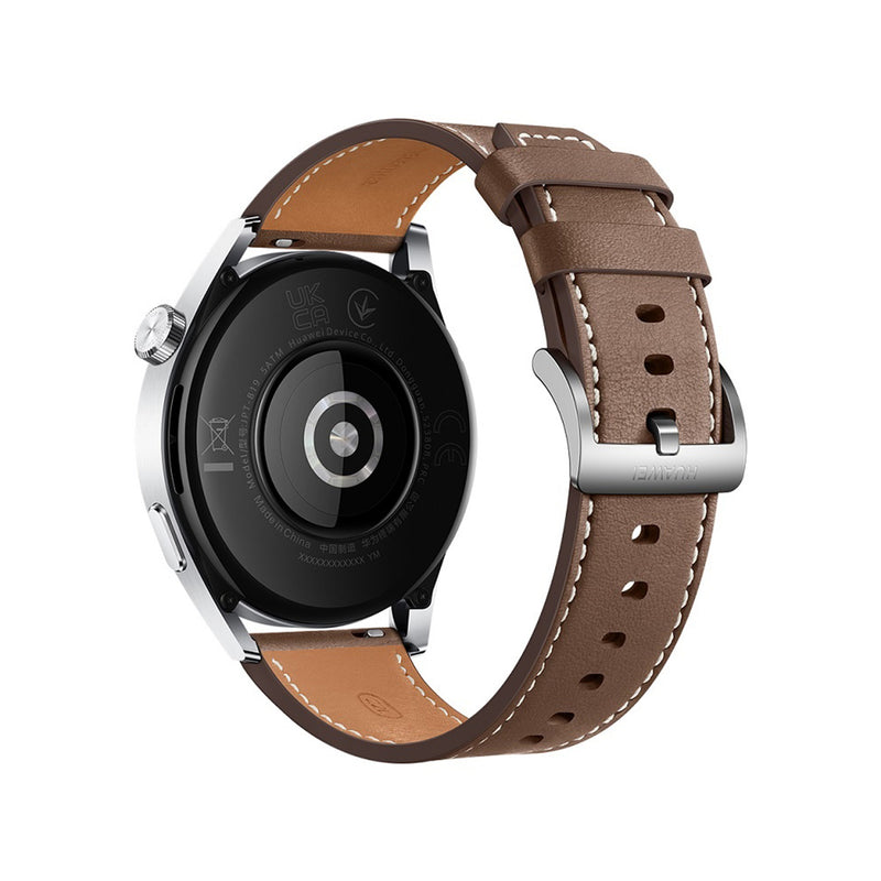 HUAWEI WATCH GT 3, Brown هواوي