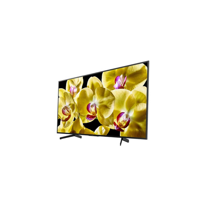 Sony 43X8000G 4K Ultra HDR Android LED Television 43inch.