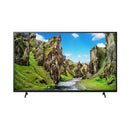 SONY KD50X75 4K UHD HDR Android Television. 50inch.