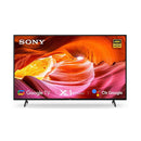 SONY X75K | 4K Ultra HD | High Dynamic Range (HDR) | Smart TV (Google TV).