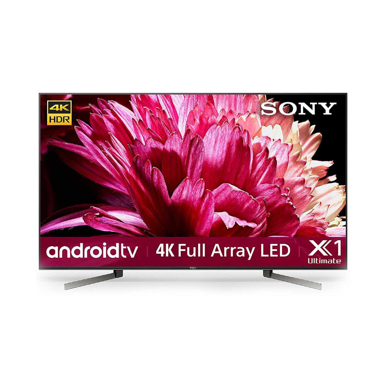 Sony 55X9500G 4K UHD Android LED Television, 55 Inch.