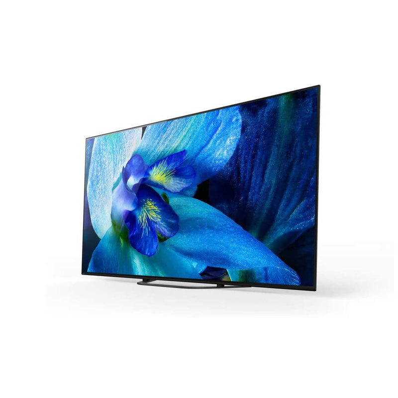 Sony KD-65A8G 4K HDR Android OLED Television, 65inch.