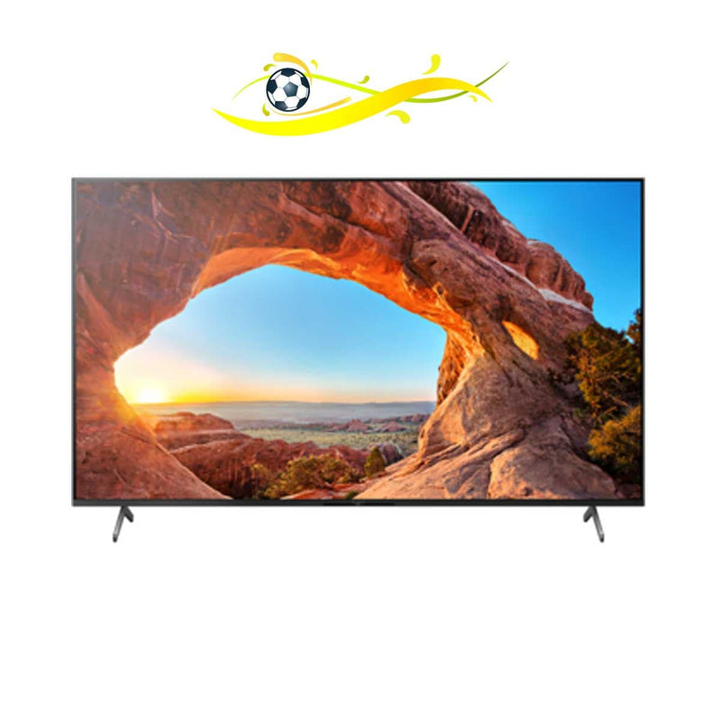 SONY 65-Inch 4K LED Smart TV KD-65X85J.