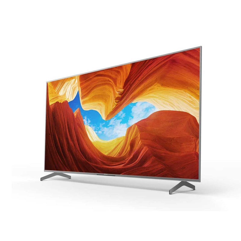 Sony KD-65X9077H/S 4K UHD HDR Android TV, 65 Inch.