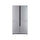 DLC Four Doors Refrigerator 24 Feet 492L, Silver.